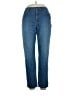Gloria Vanderbilt Blue Jeans Size 14 - photo 1