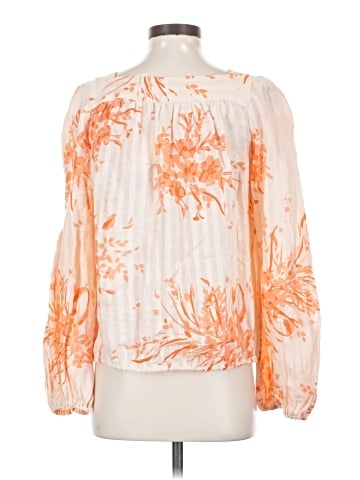 Joie 3/4 Sleeve T-Shirt (view 2)