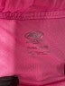 Athletic Works Hearts Pink Athletic Shorts Size XL - photo 3