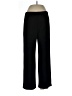 JM Collection Solid Black Dress Pants Size M - photo 1