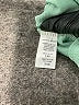 Pink Blush Solid Green Cocktail Dress Size S - photo 8