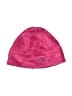 The North Face 100% Polyester Pink Beanie Size M (youth) - photo 1