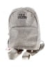 Steve Madden 100% Polyurethane Silver Backpack One size - photo 1