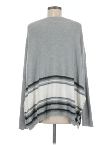 Shrinking Violet Pullover Sweater (view 2)