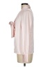 Francesca's 100% Polyester Pink Long Sleeve Blouse Size M - photo 5