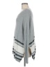 Shrinking Violet Gray Pullover Sweater Size M - photo 5