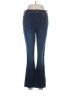 Mother Blue Jeans Size 28 waist - photo 1