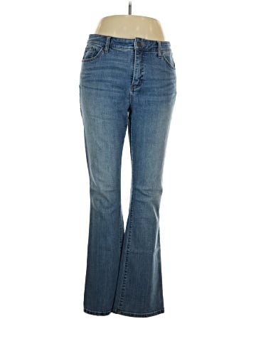 St. John's Bay Jeans (view 1)