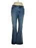 St. John's Bay Blue Jeans Size 14 - photo 1