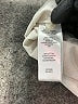 Splendid Ivory Long Sleeve Blouse Size L - photo 8