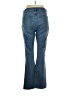 St. John's Bay Blue Jeans Size 14 - photo 2