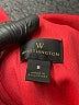Worthington Red Cocktail Dress Size 8 - photo 7