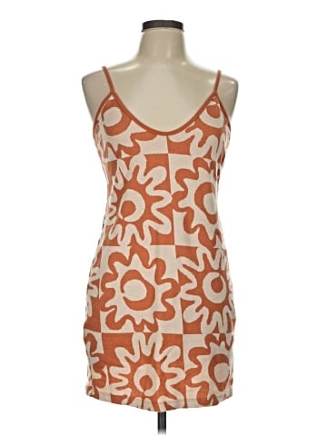 Billabong Casual Dress (view 1)