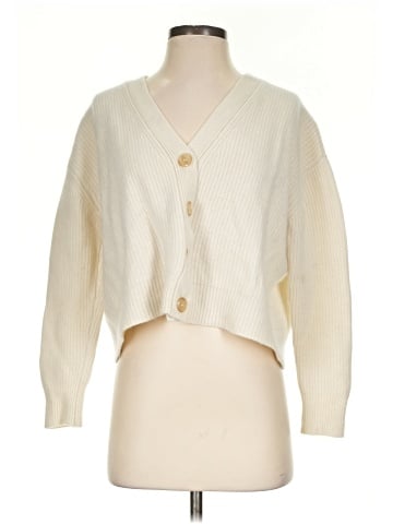 Jenni Kayne Cashmere Cardigan (view 1)