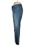 St. John's Bay Blue Jeans Size 14 - photo 5