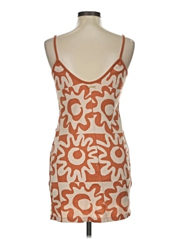 Billabong Casual Dress (view 2)