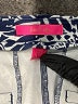Lilly Pulitzer Print Blue Casual Pants Size 12 - photo 7