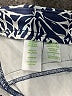 Lilly Pulitzer Print Blue Casual Pants Size 12 - photo 8