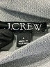 J.Crew Gray Long Sleeve Top Size S - photo 7