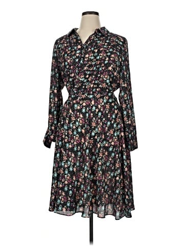 NANETTE Nanette Lepore Casual Dress (view 1)