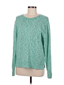 J.Crew Factory Store Pullover Sweater