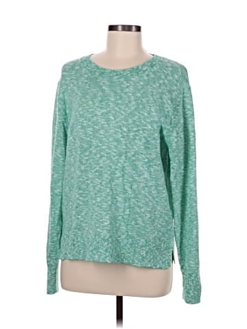 J.Crew Factory Store Pullover Sweater (view 1)