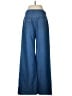J.Crew Blue Jeans Size 29 waist (tall) - photo 2