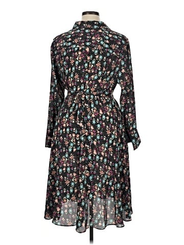 NANETTE Nanette Lepore Casual Dress (view 2)
