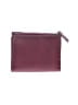 Unbranded Chevron-herringbone Burgundy Wallet One size - photo 2
