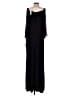 MSK Black Jumpsuit Size L - photo 2