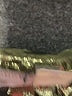 Evan Picone Metallic Silver Formal Skirt Size 12 - photo 6