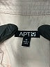 Apt. 9 Pink Trenchcoat Size M - photo 6