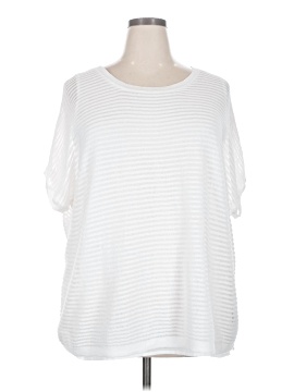 Lane Bryant Poncho