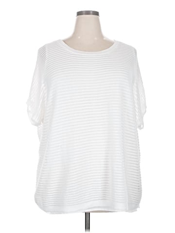 Lane Bryant Poncho (view 1)
