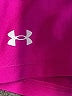 Under Armour Purple Athletic Shorts Size L - photo 3