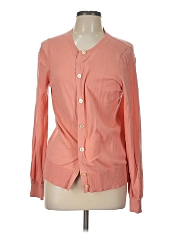 Ann Taylor LOFT Cardigan (view 1)