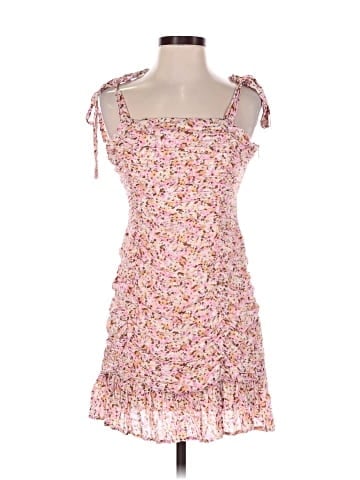 Minkpink Casual Dress (view 1)