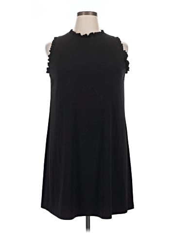 London Times Casual Dress (view 1)