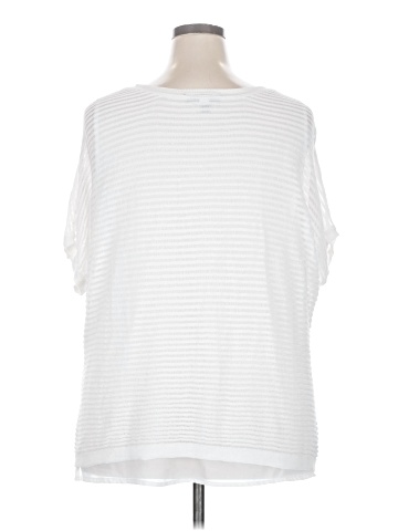 Lane Bryant Poncho (view 2)