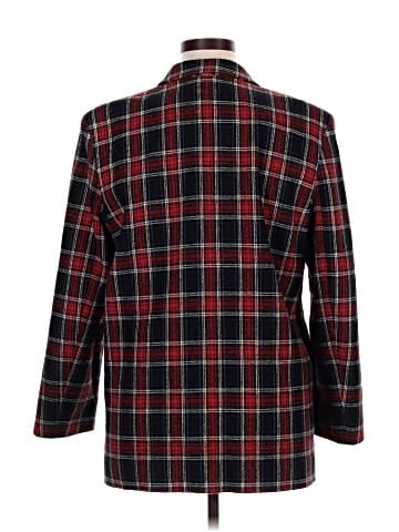 Norton McNaughton Blazer (view 2)