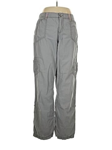 Faded Glory Cargo Pants (view 1)