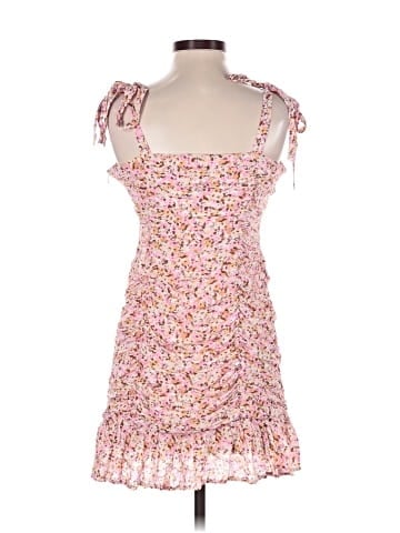 Minkpink Casual Dress (view 2)