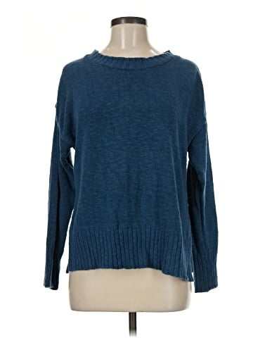 AVALIN Pullover Sweater (view 1)