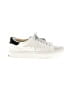 Sole Society Solid White Sneakers Size 6 1/2 - photo 1