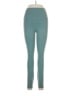 Lululemon Athletica Teal Active Pants Size 4 - photo 1
