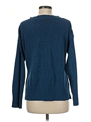AVALIN Pullover Sweater (view 2)
