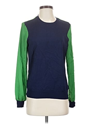 3.1 Phillip Lim for Target Long Sleeve T-Shirt (view 1)