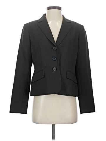 Evan Picone Blazer (view 1)
