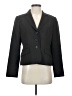 Evan Picone Gray Blazer Size 8 (petite) - photo 1