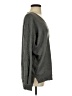 Dreamers Gray Pullover Sweater Size S - photo 4